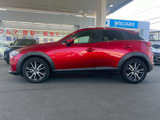 CX-3 2.0 20S プロアクティブ 