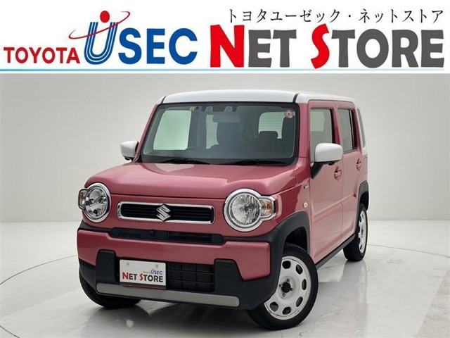 スペーシア ハイブリッド(HYBRID) G 