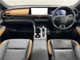 クラウンクロスオーバー 2.4 RS アドバンスト E-Four advanced 4WD 本革シート