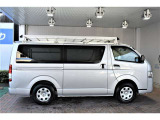 ハイエースバン 2.8 DX ロング ディーゼル 4WD 