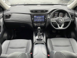 エクストレイル 2.0 20Xi Vセレクション 4WD 本革シート