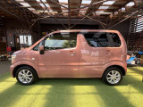 ワゴンR FX 4WD 