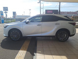 RX 350h バージョンL 