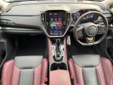 レヴォーグ 1.8 STI スポーツ EX 4WD 
