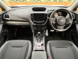フォレスター 2.5 プレミアム 4WD 