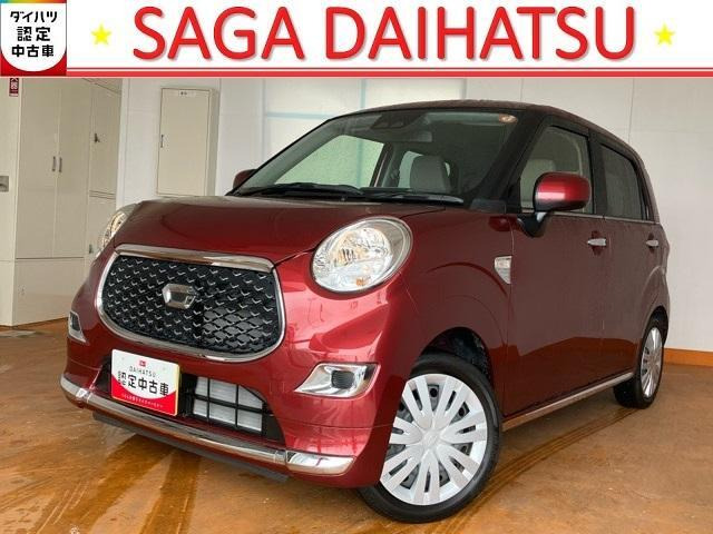 キャスト スタイル X リミテッド SAIII 