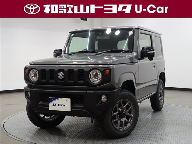 ジムニー XC 4WD 