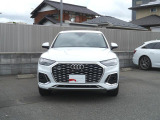 Q5スポーツバック 40 TDI クワトロ Sライン ディーゼル 4WD 