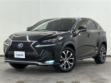NX 300h Fスポーツ 4WD 4WD 本革シート