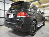 GLE AMG GLE43 4マチック 4WD 