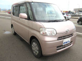 タント L 4WD 