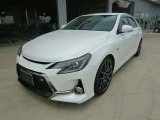 マークX 3.5 350RDS GR スポーツ 