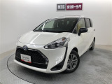 トヨタ シエンタ