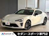 トヨタ 86
