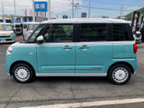 ムーヴキャンバス ストライプス G 