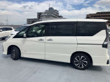 セレナ 2.0 ハイウェイスター V 