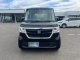 N-BOX G L ホンダセンシング 4WD 