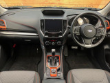 フォレスター 2.5 エックスブレイク 4WD 