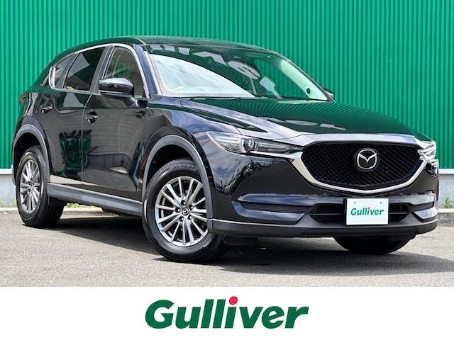 CX-5 2.2 XD プロアクティブ 4WD 4WD 修復歴無し