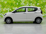 ミライース L SAIII 