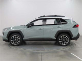 RAV4 2.0 アドベンチャー 4WD 
