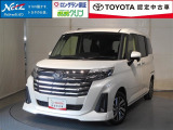 トヨタ ルーミー