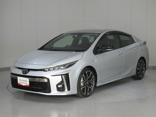 プリウスPHV 1.8 S GR スポーツ 