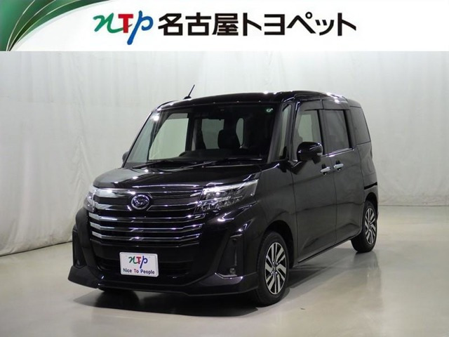 トール 1.0 カスタムG 