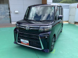 タントカスタム X 