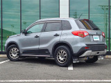 エスクード 1.4 ターボ 4WD 修復歴無し