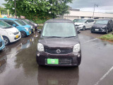 モコ X FOUR 4WD 
