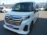 トヨタ ルーミー