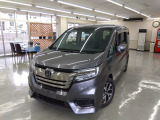 ステップワゴン 1.5 スパーダ クールスピリット ホンダ センシング 4WD 