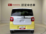 ムーヴキャンバス  ストライプス G