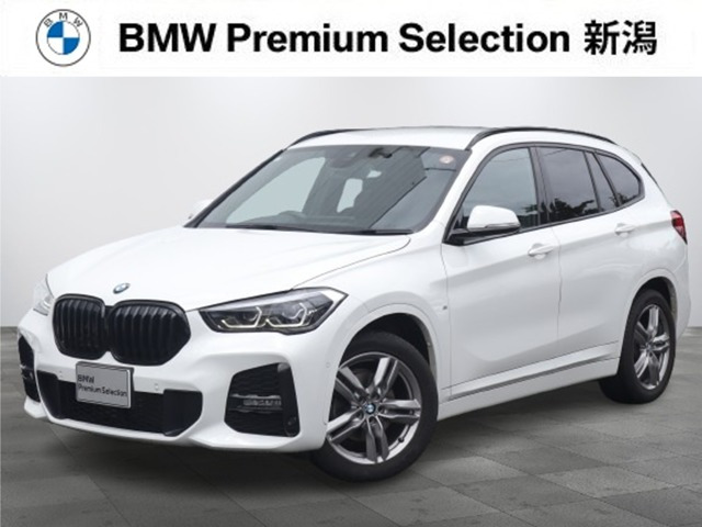 X1 xドライブ 18d Mスポーツエディション ジョイプラス 4WD 