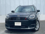 ミニカントリーマン S ALL4 DCT 4WD 