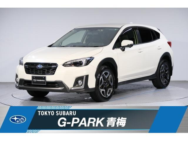 XV 2.0i-S アイサイト 4WD 
