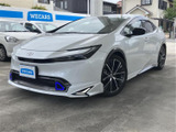 トヨタ プリウス 2.0 Z