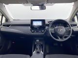 カローラツーリング 1.8 ハイブリッド X E-Four 4WD 修復歴無し