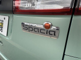 スペーシア X 