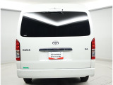 ハイエース 2.7 GL ロング ミドルルーフ 