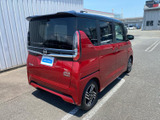 ルークス ハイウェイスターX 