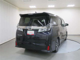 ヴェルファイア 2.5 Z Gエディション 4WD 