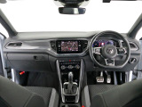 T-Roc TDI Rライン ディーゼル 