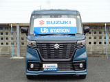 スペーシアベース GF 