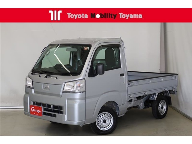ハイゼットトラック 農用スペシャル 4WD 