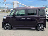フレアワゴン カスタムスタイル ハイブリッド XT 