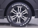 ハイエース 2.7 GL ロング ミドルルーフ 4WD 