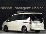 セレナ 2.0 ハイウェイスター V 