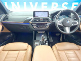 X3  xDrive 20d Mスポーツ